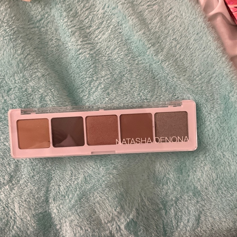 Natasha Denona Eyeshadow Palette
